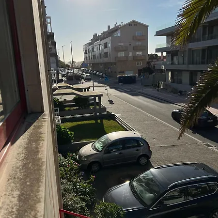 Sardine House Apartment