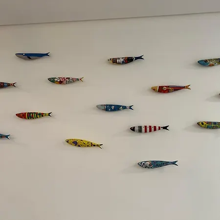 아파트 Sardine House