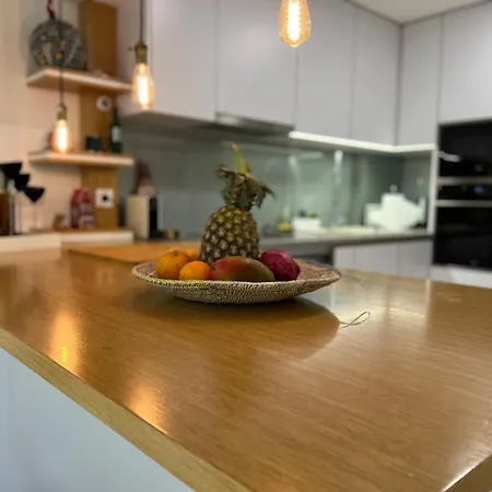 Sardine House Daire Gafanha da Nazaré