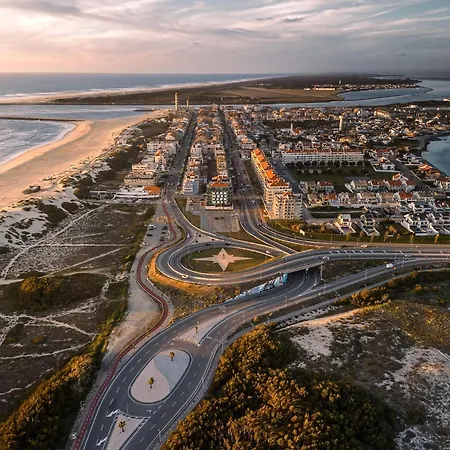 Daire Sardine House *