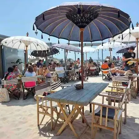 Sardine House Daire Gafanha da Nazaré