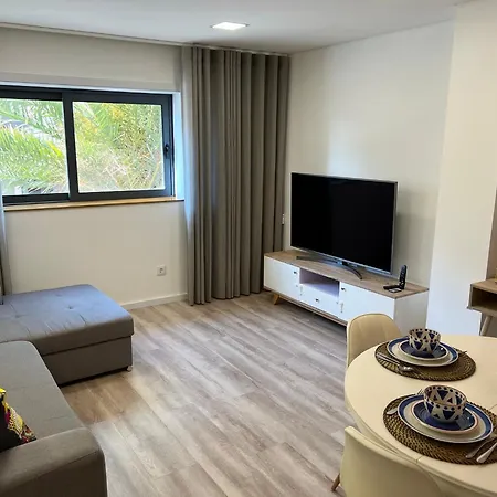 Sardine House Apartment *