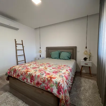 Apartment Sardine House *