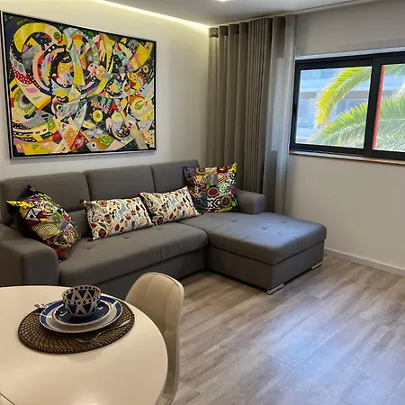 Sardine House Gafanha da Nazaré