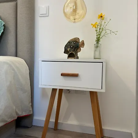 Sardine House Apartment *