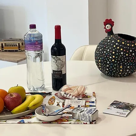 Sardine House Gafanha da Nazaré