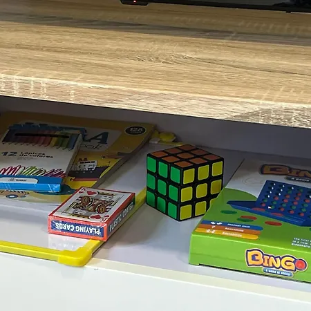 Daire Sardine House Gafanha da Nazaré