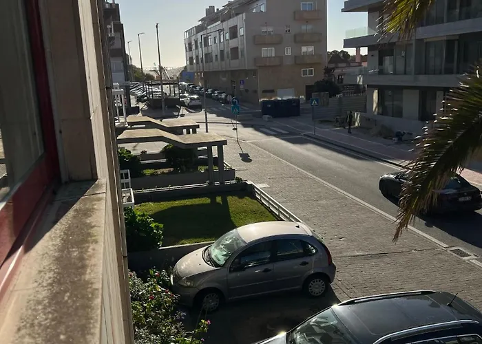 Sardine House Apartment