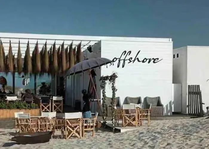 Apartment Sardine House *