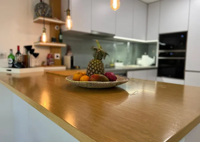 Sardine House Apartment Gafanha da Nazare