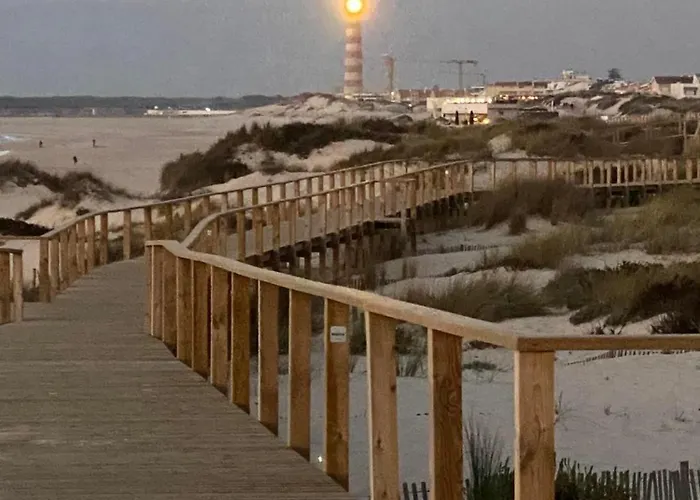 Apartment Sardine House Gafanha da Nazare