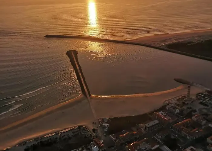Sardine House Gafanha da Nazare