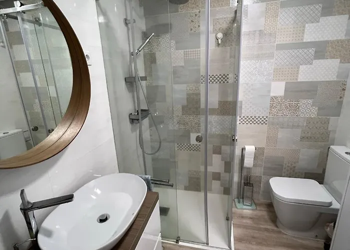 Apartment Sardine House *