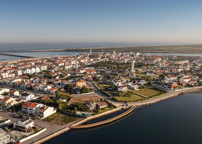 Sardine House Apartment *