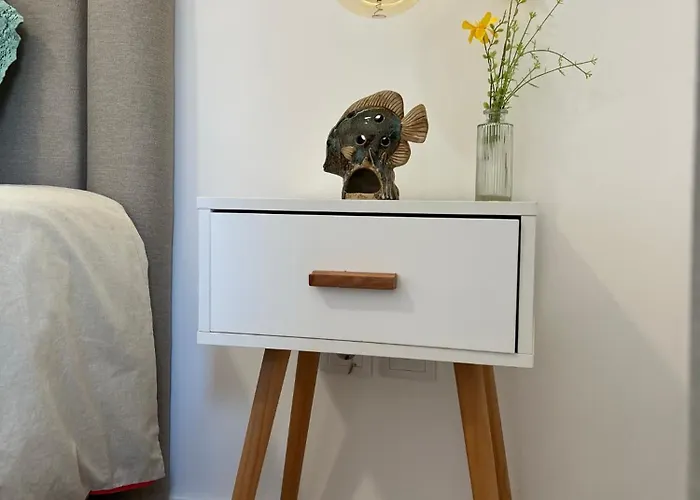 Sardine House Apartment *